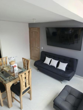 GRANDIOSO APARTAMENTO o
